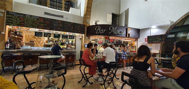 Javea Mercado